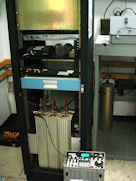 The Rack